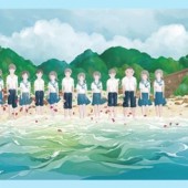 Kuchibiru Ni Uta Wo - khúc ca dịu dàng ôm lấy những nỗi đau